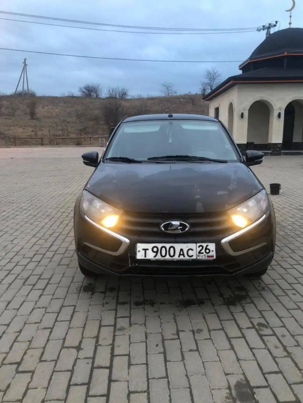 Продажа госномеров (2 шт.) - Т900АС26, Е900АС26 - ГАЗ (Госномера) в Ставрополь