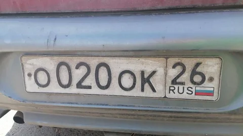 Номера 26 госномера Ставрополь - Двери в Ставрополь