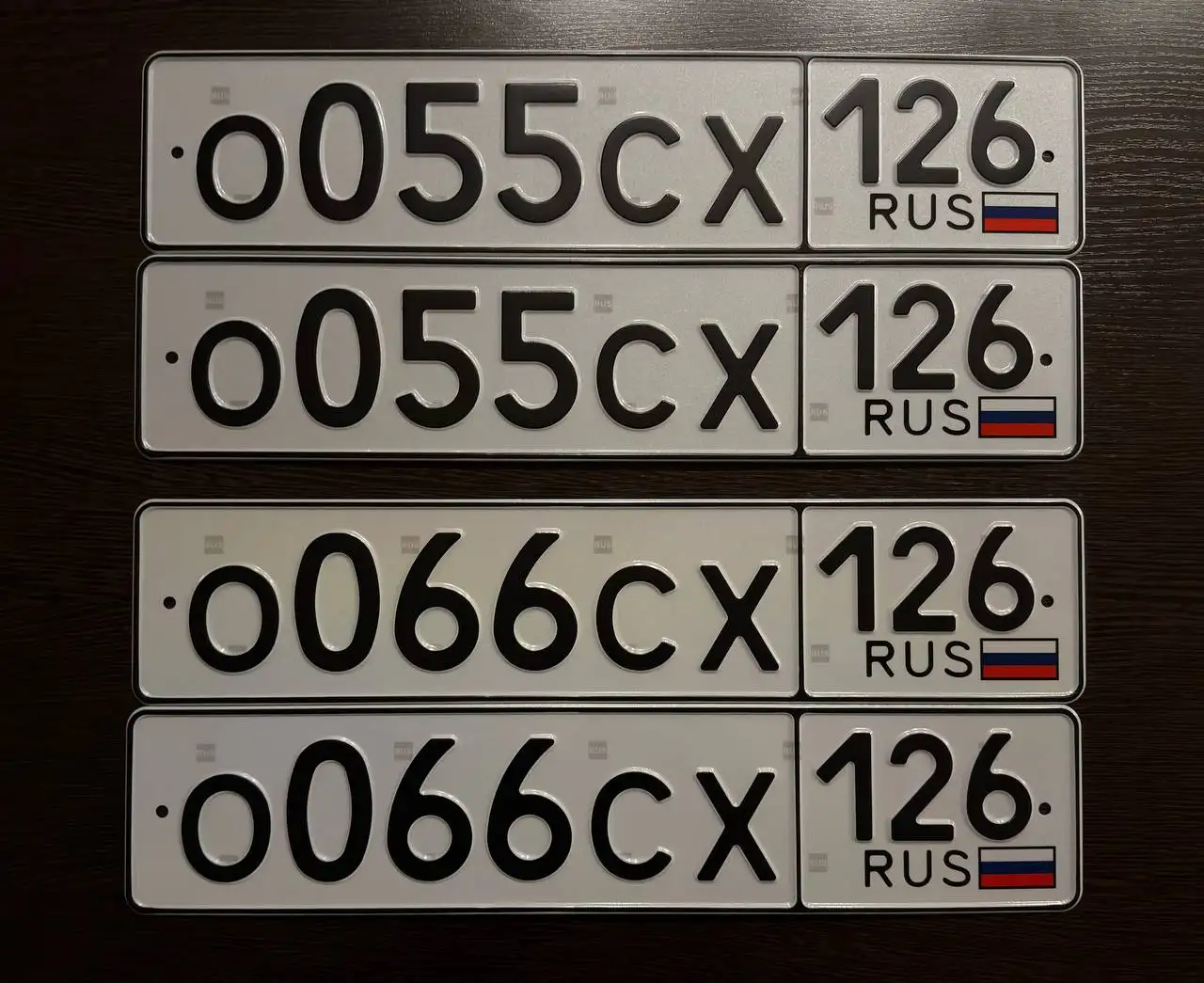 Продажа госномеров Ставрополь - Номера (Авто) в Ставрополь