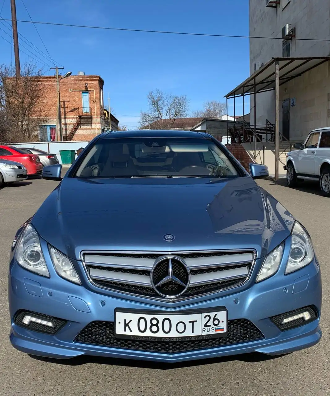 Госномера 26 региона Ставрополь - Госномера (Авто) в Ставрополь