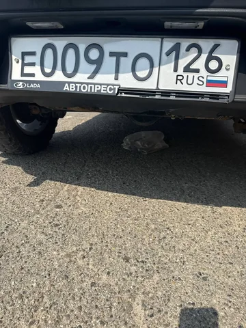 Продажа госномера Е009ТО - Госномера в Ставрополь