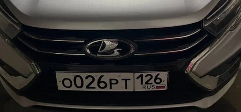 Государственные номера Ставрополь - Барахолка в Ставрополь