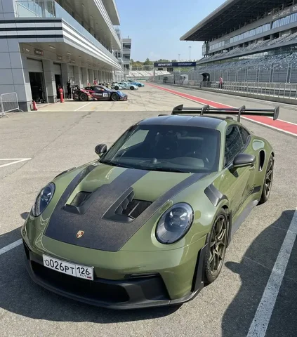 Госномер О026РТ126 Ставрополь - Государственные номера в Ставрополь