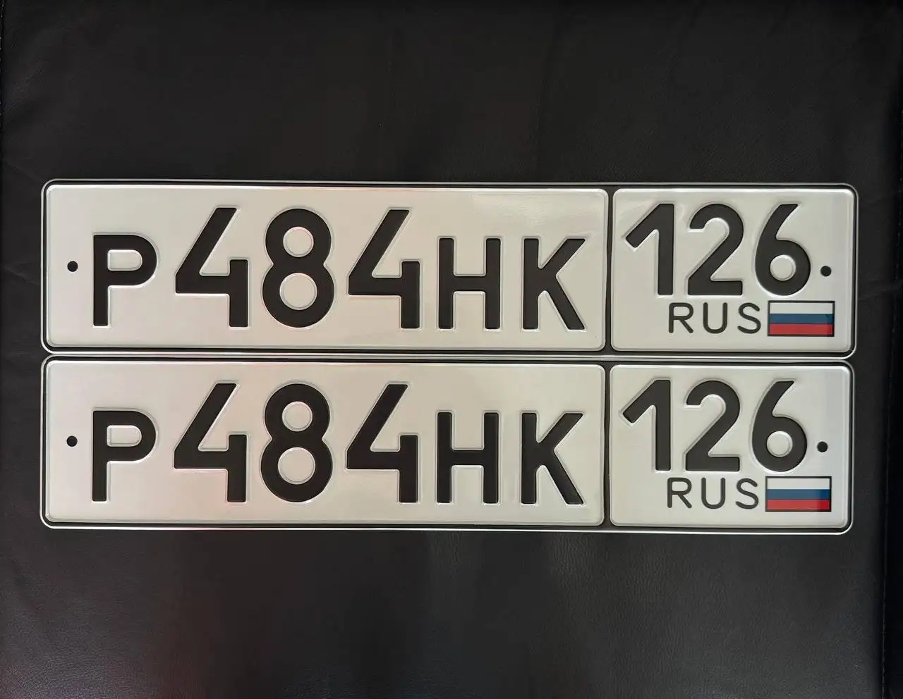 Продажа госномера Р373ХТ126 - Госномера (Госномера) в Ставрополь