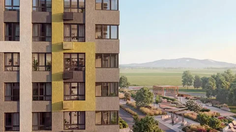 Старт продаж в ЖК "Лермонтов Парк" - Жилые комплексы в Пятигорск