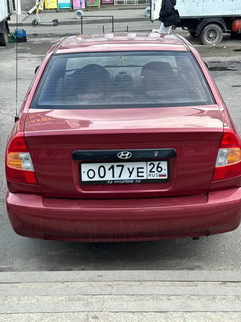 Государственные номера Ставрополь - Барахолка в Ставрополь