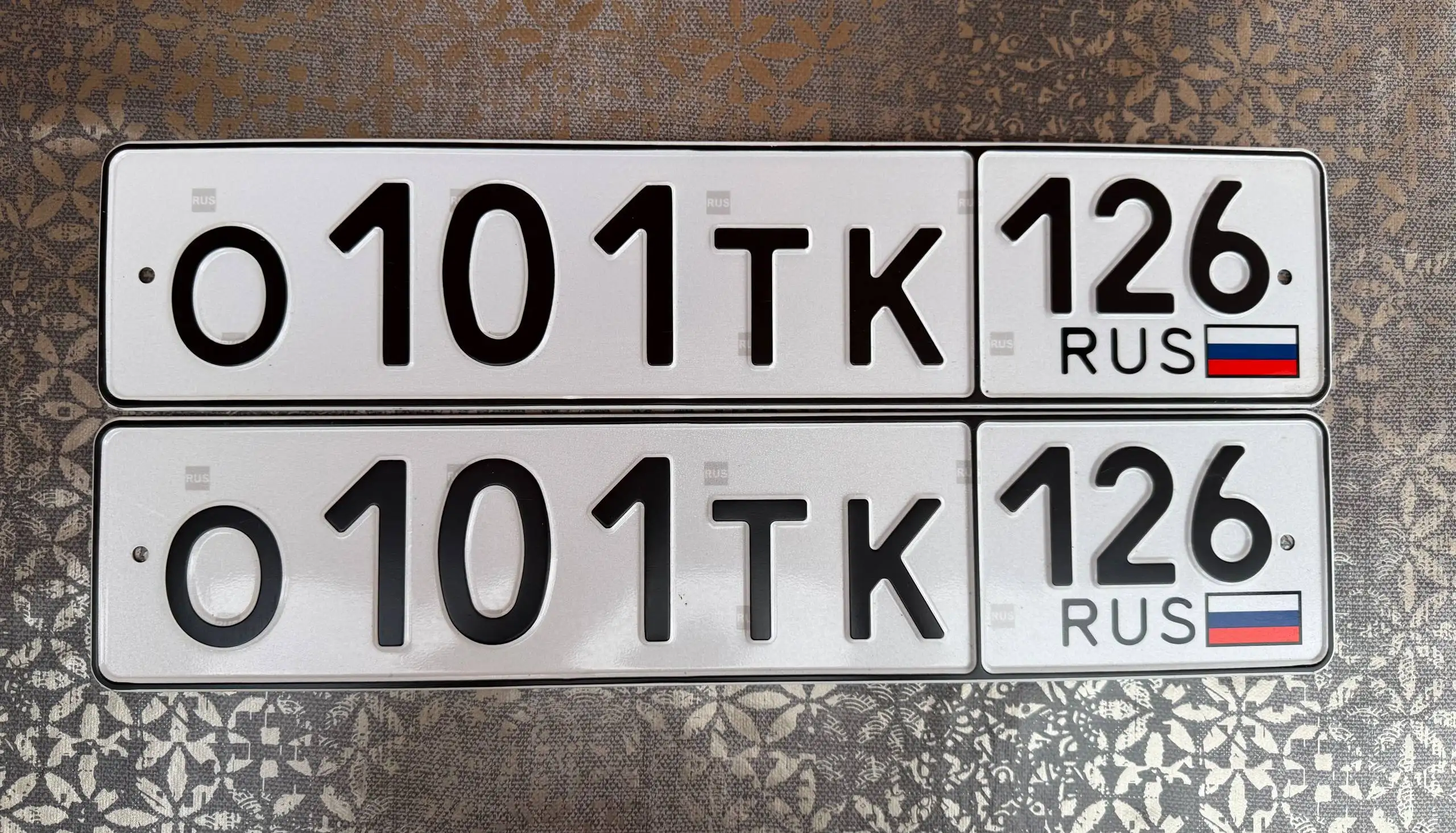 НОМЕРА 26 ГОСНОМЕРА СТАВРОПОЛЬ - Номера (Авто) в Ставрополь