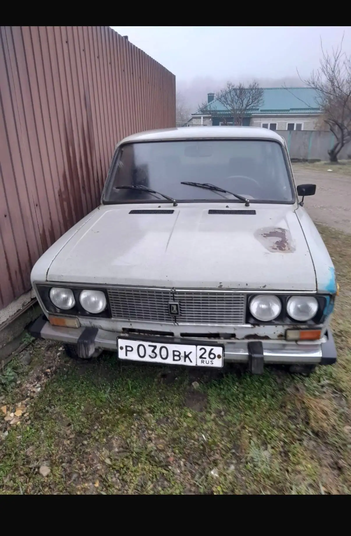 Машина на ходу с номерами 95 - Авто в Ставрополь