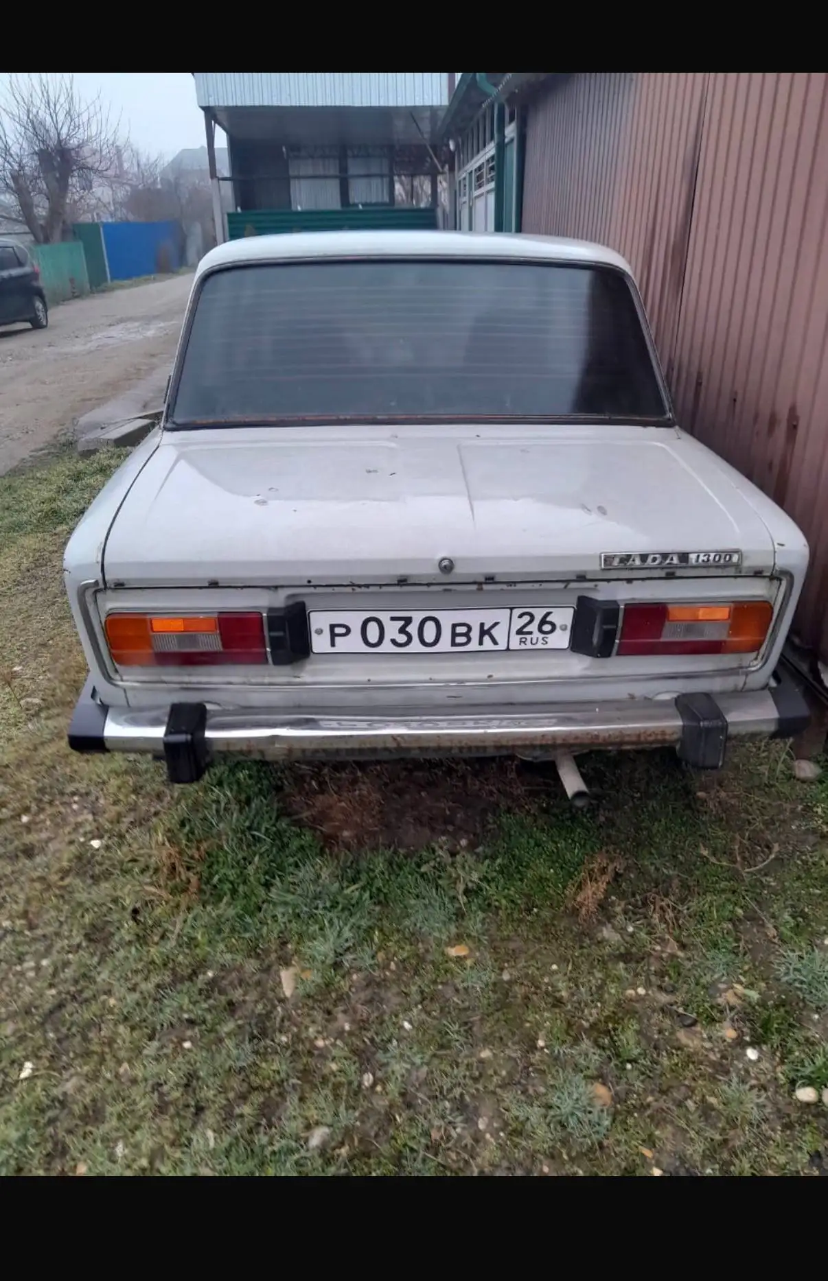 Машина на ходу с номерами 95 - Авто в Ставрополь