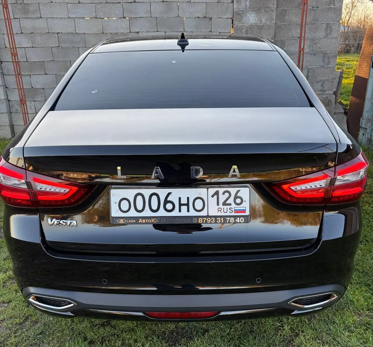 Номера 26 Госномера Ставрополь - Номера и Госномера (Авто) в Ставрополь