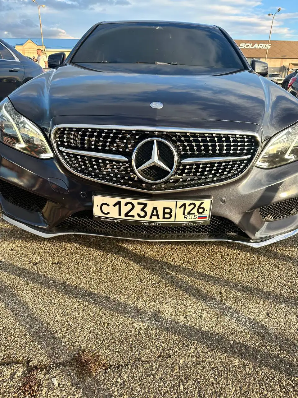 Продажа госномеров - Авто в Ставрополь