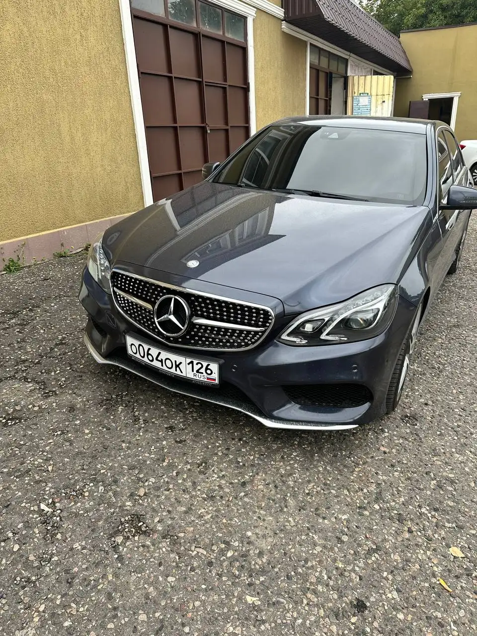 Продажа госномеров - Авто в Ставрополь