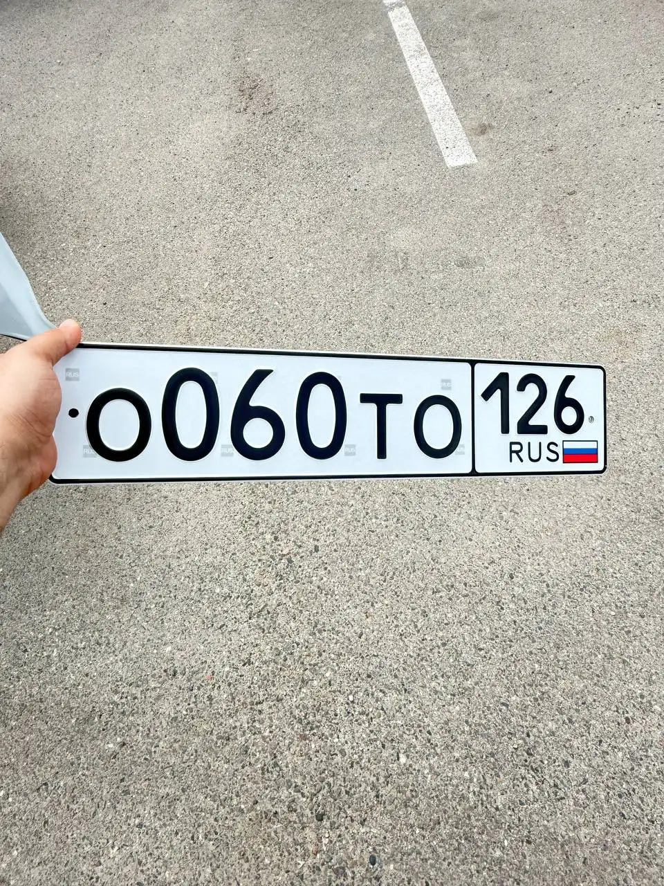 Госномера Ставрополь 26 регион - Авто в Ставрополь