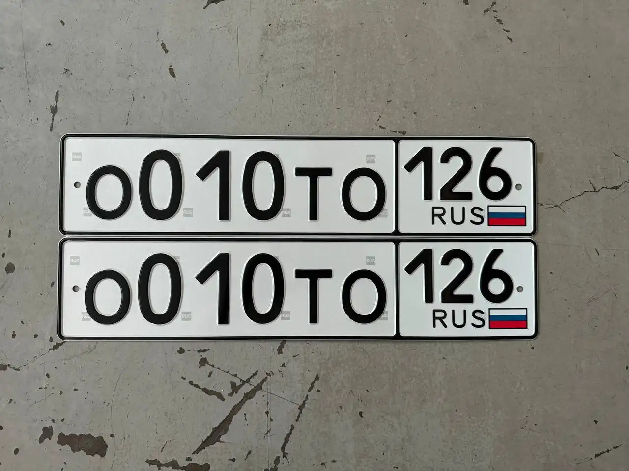 Номера 26 госномера Ставрополь - Госномера (Авто) в Ставрополь
