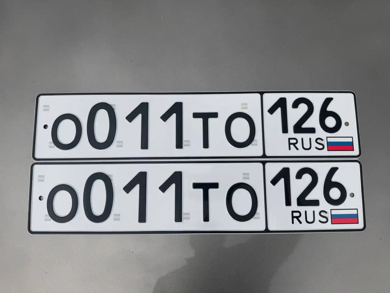 Госномера 26 региона Ставрополь - Авто в Ставрополь