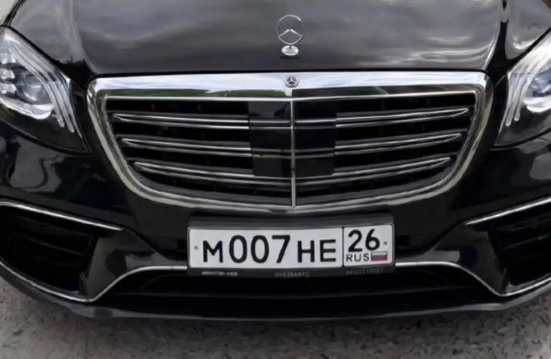 Продажа госномеров Ставрополь - Госномера (Авто) в Ставрополь