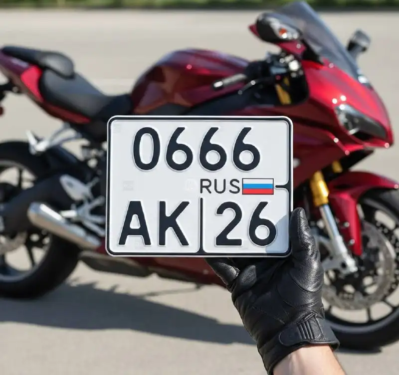 Продажа госномеров 26 региона - Госномера (Авто) в Ставрополь