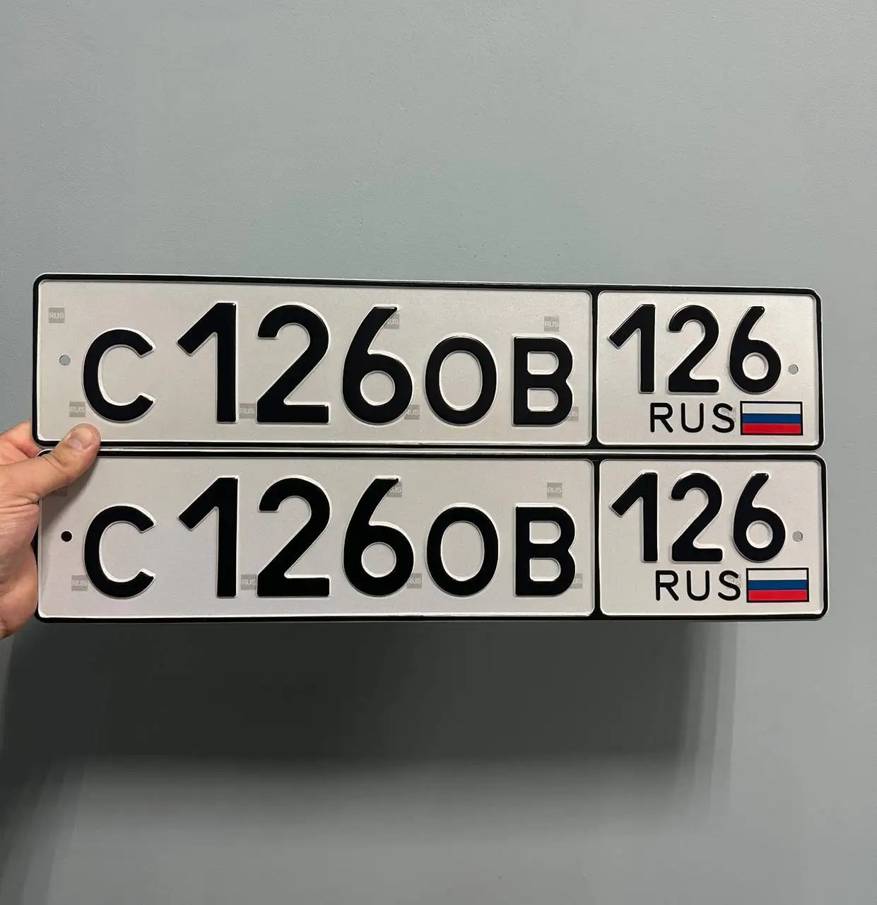 Госномера Ставрополь - Услуги в Ставрополь