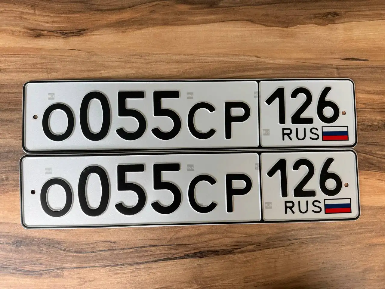 Продажа госномеров 26 региона Ставрополь - Номера и документы (Авто) в Ставрополь