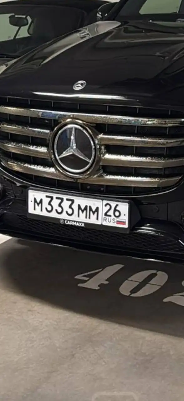 Госномера 26 региона Ставрополь - Госномера (Авто) в Ставрополь