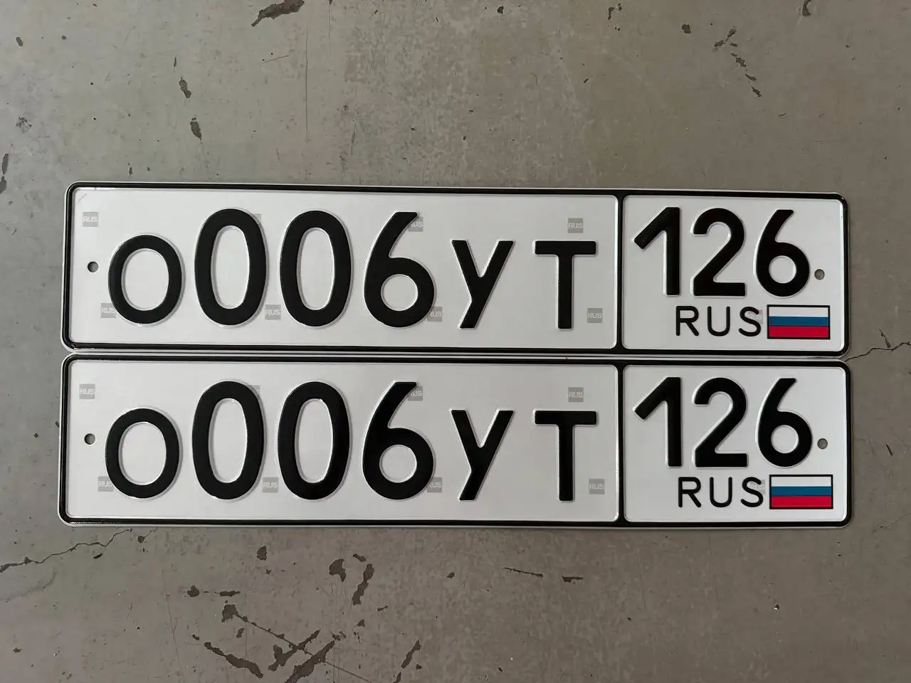 Продажа 160 ключей и госномера Ставрополь - Госномера (Авто) в Ставрополь