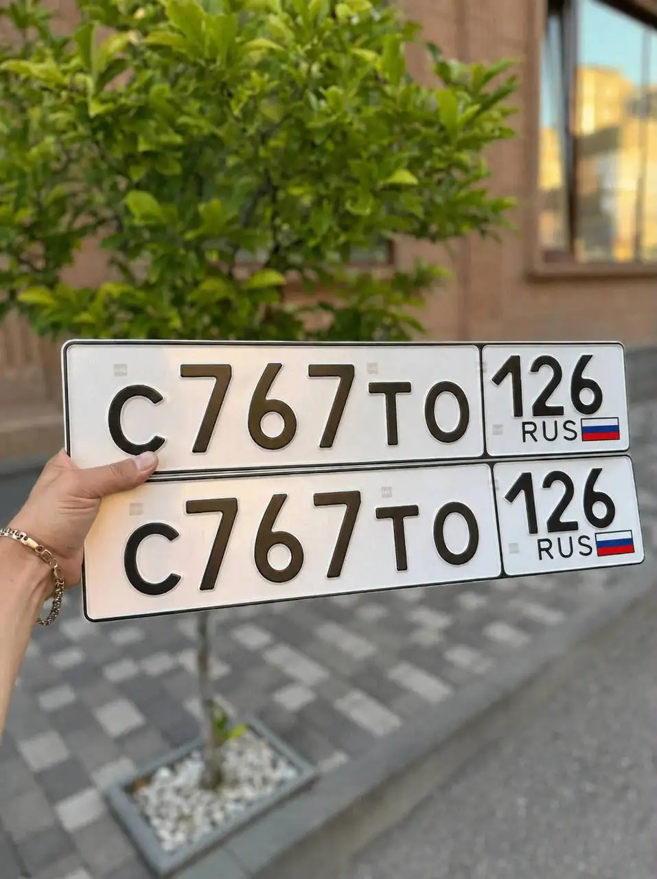 Продажа госномеров 26 региона (Ставрополь) - Госномера (Авто) в Ставрополь