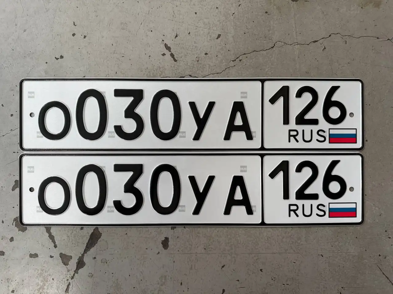 Продажа госномеров (45 регион) 11-305УУ126 - Госномера (Авто) в Ставрополь
