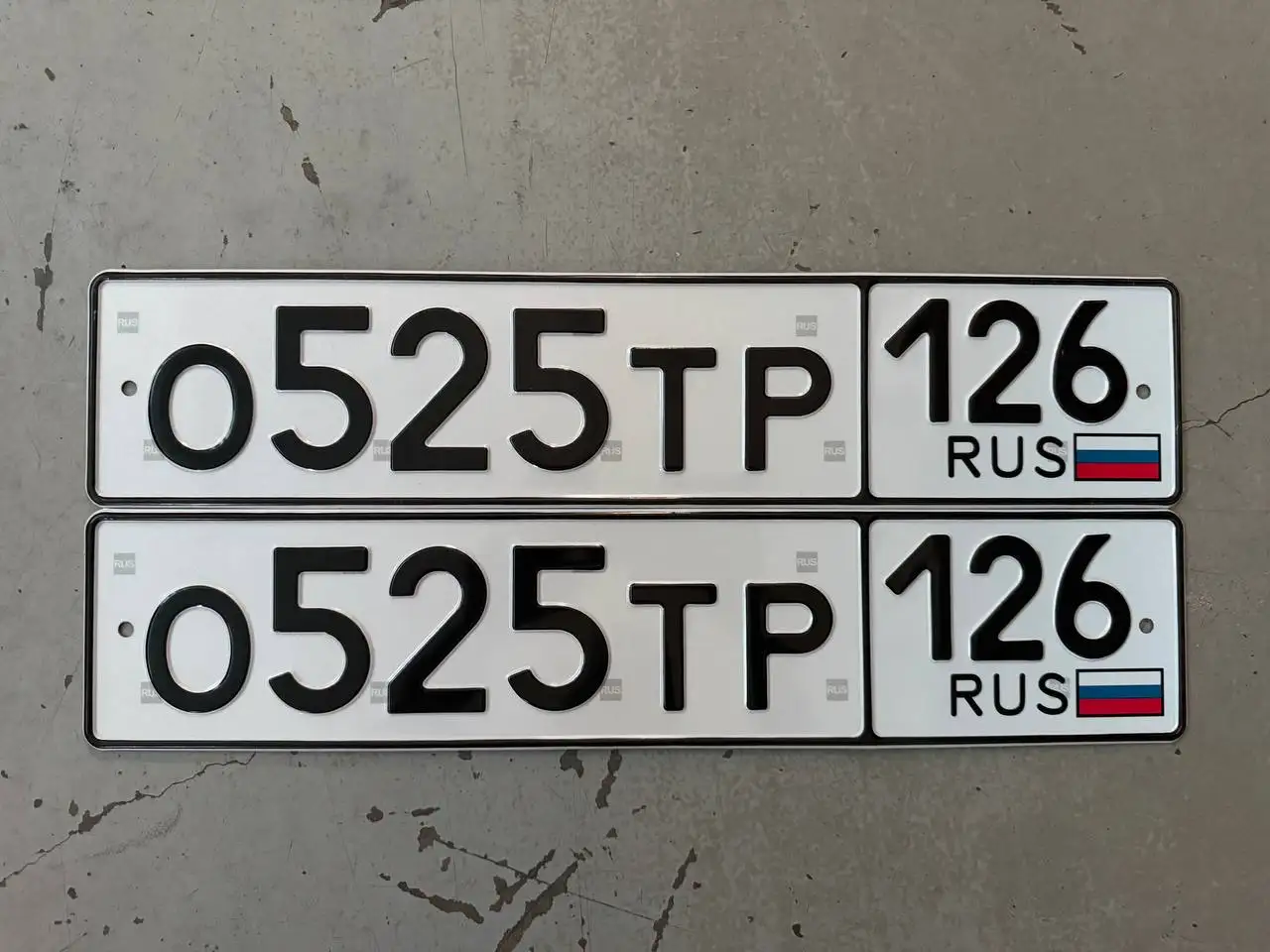 Продажа госномеров Ставрополь (серия 26) - Госномера (Авто) в Ставрополь