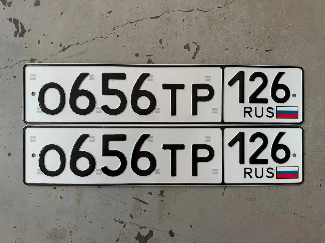 Продажа госномеров Ставрополь (серия 26) - Госномера (Авто) в Ставрополь