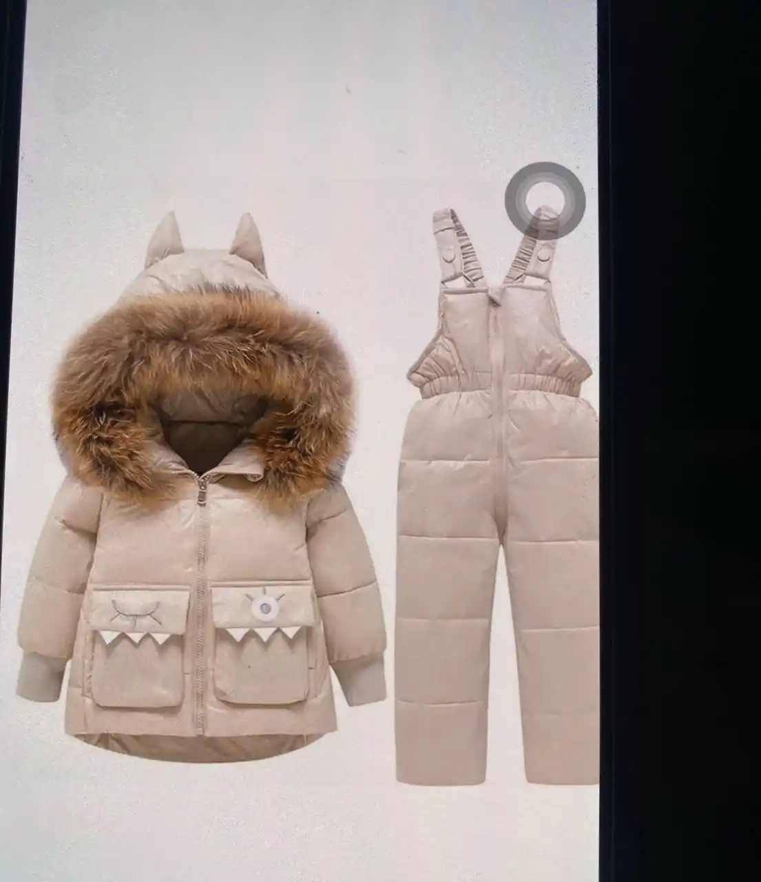 Продам новую вещь - Одежда в Владивосток