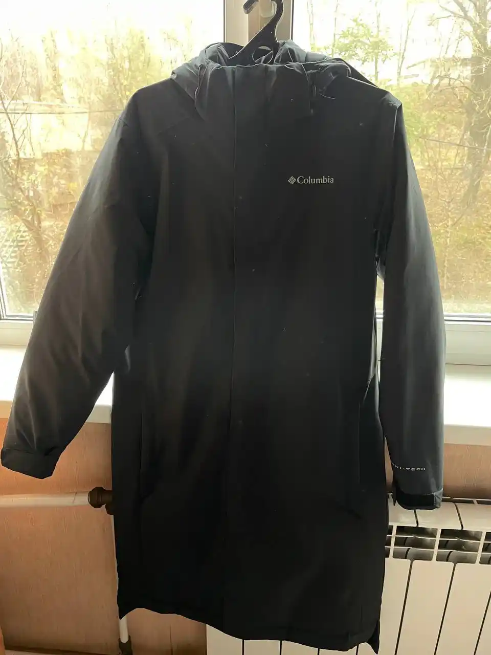 Продам куртку