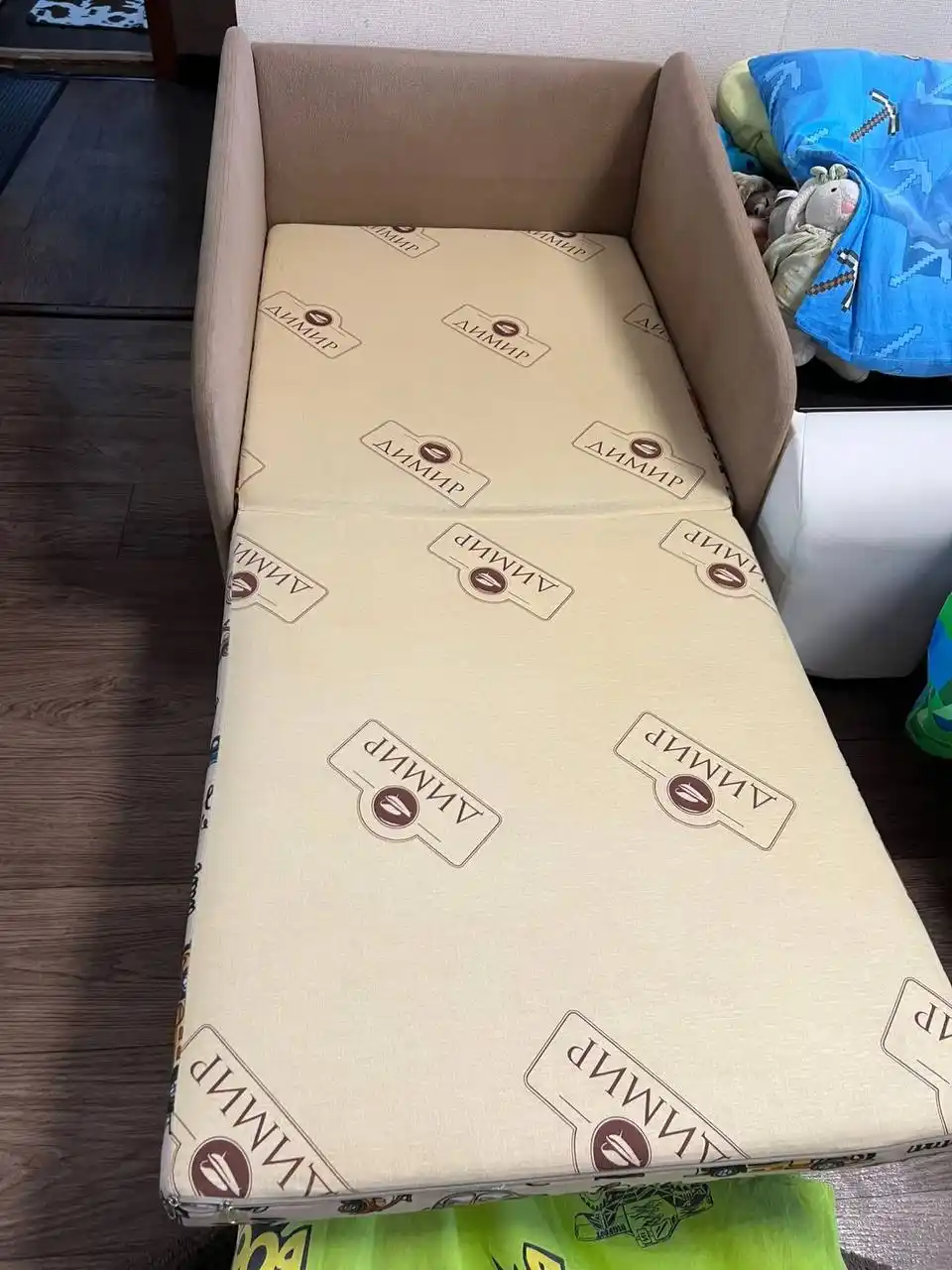 Детский диван-тахта