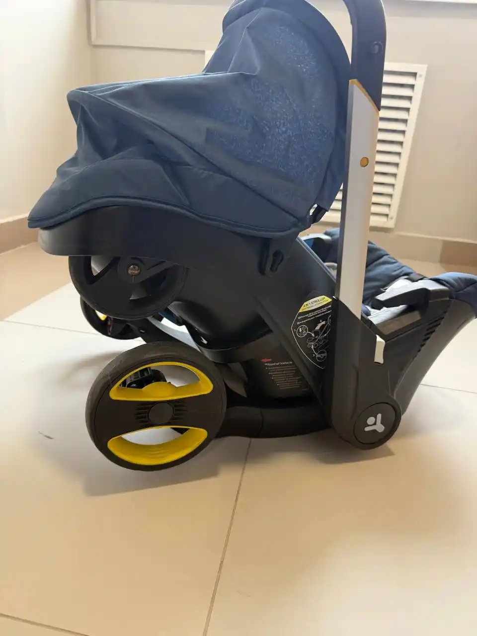 Продам коляски Foofoo 4в1 и Luxmom 2в1