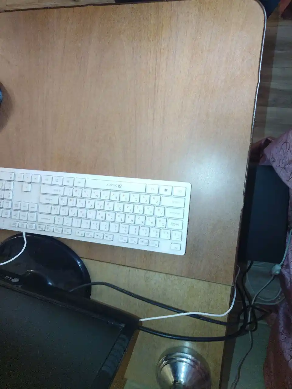 Стол книжка Бу