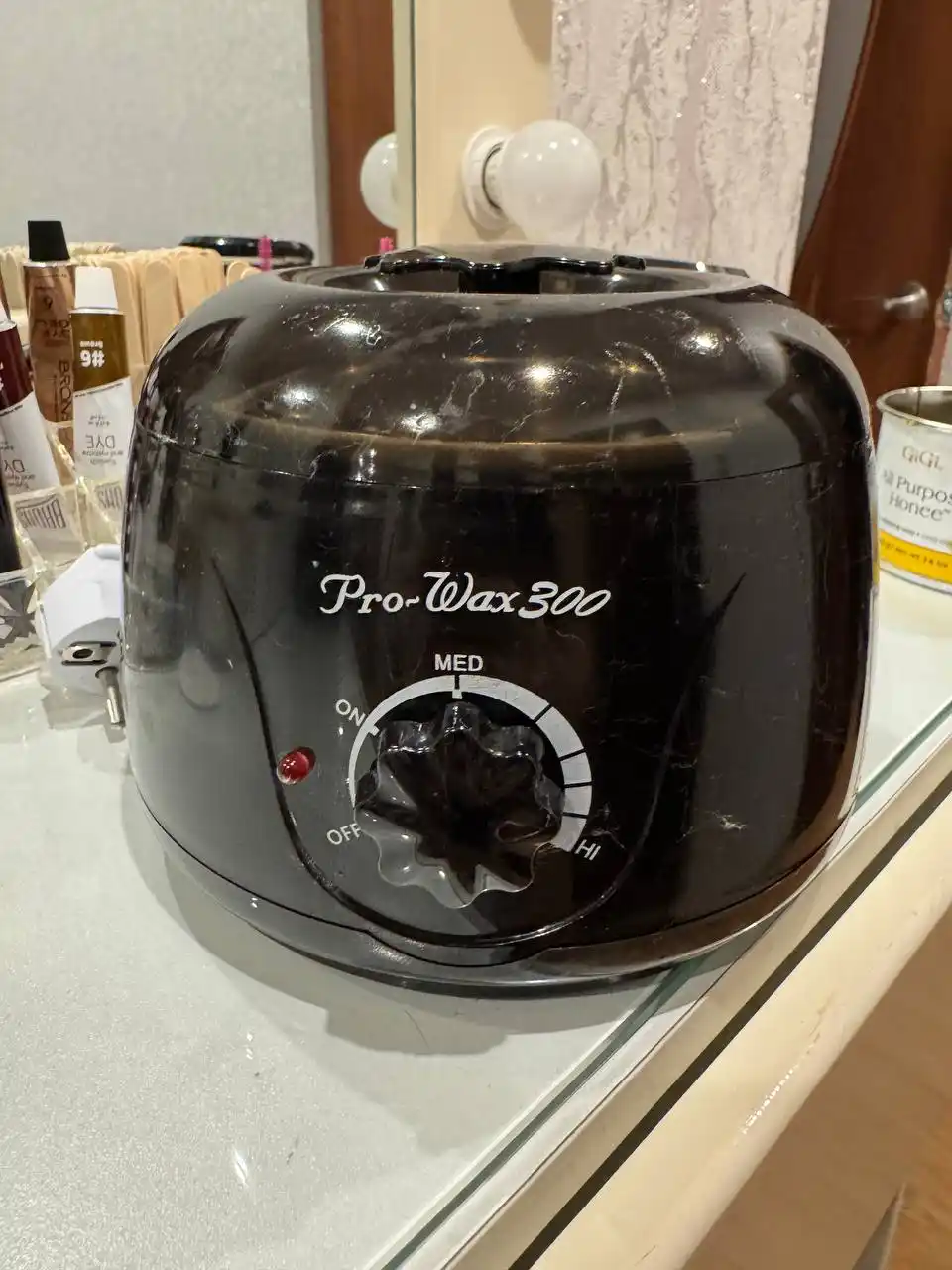 Продам воскоплав