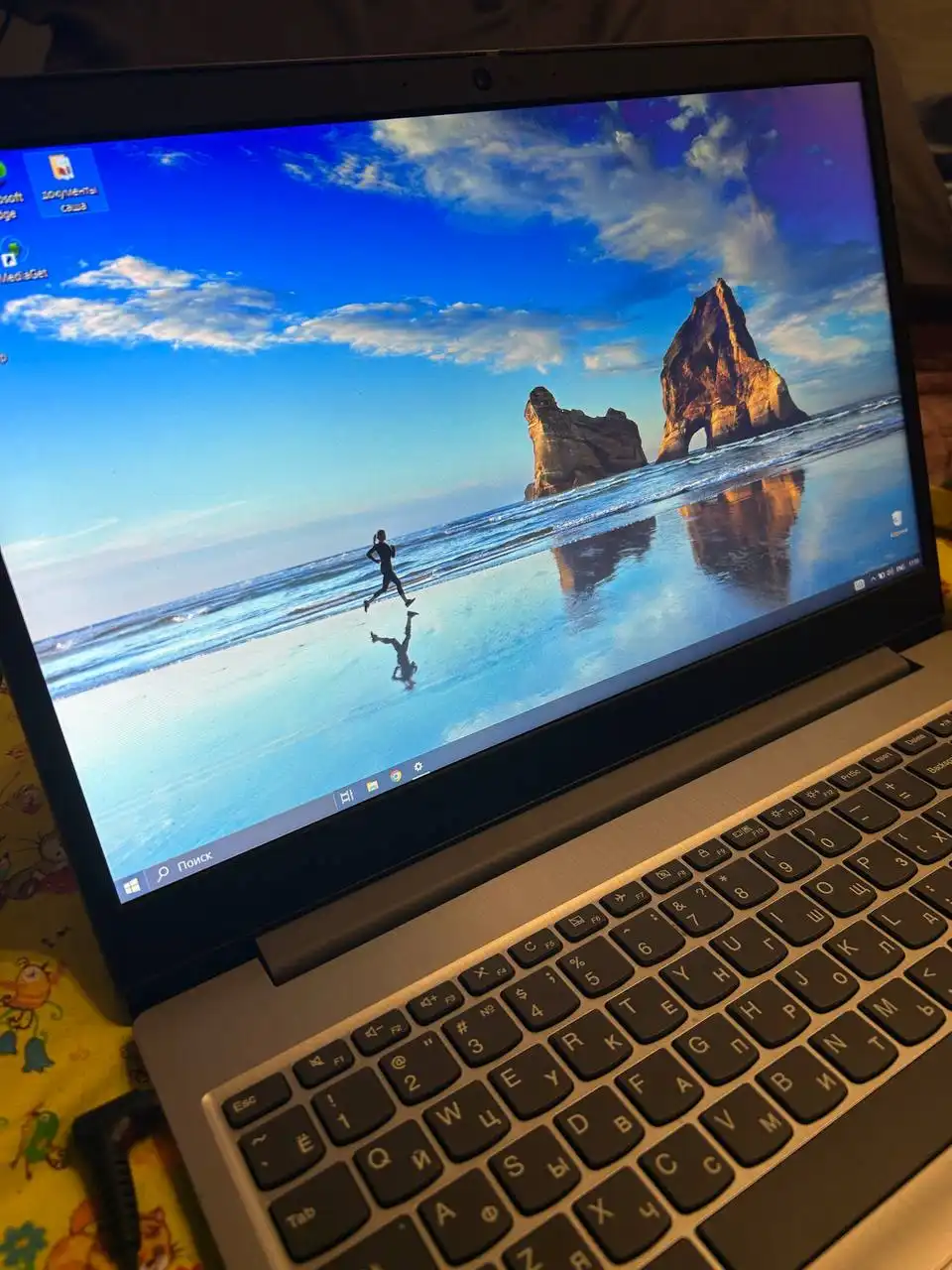 Продам ноутбук Lenovo IdeaPad 3