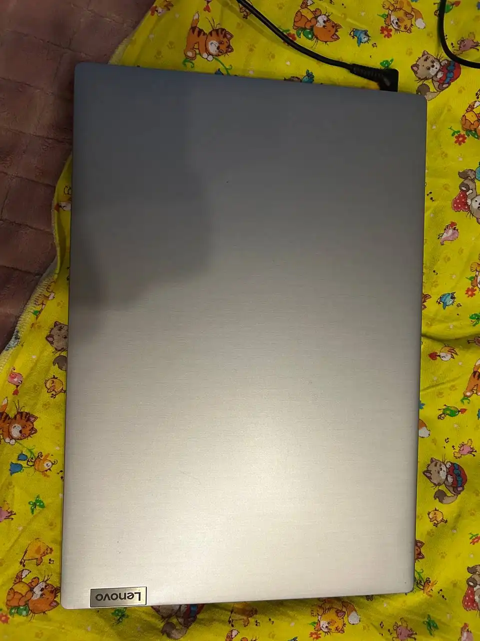 Продам ноутбук Lenovo IdeaPad 3