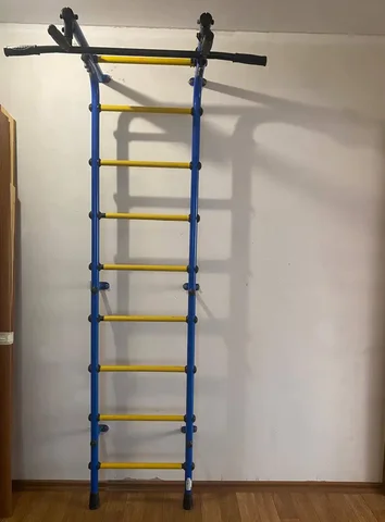 Спортивный комплекс (шведская стенка) с турником - Хобби и отдых в Владивосток