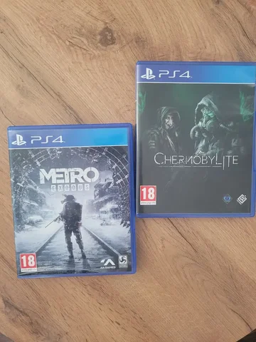 Продам игры на PS4/PS5 - Хобби и отдых в Владивосток