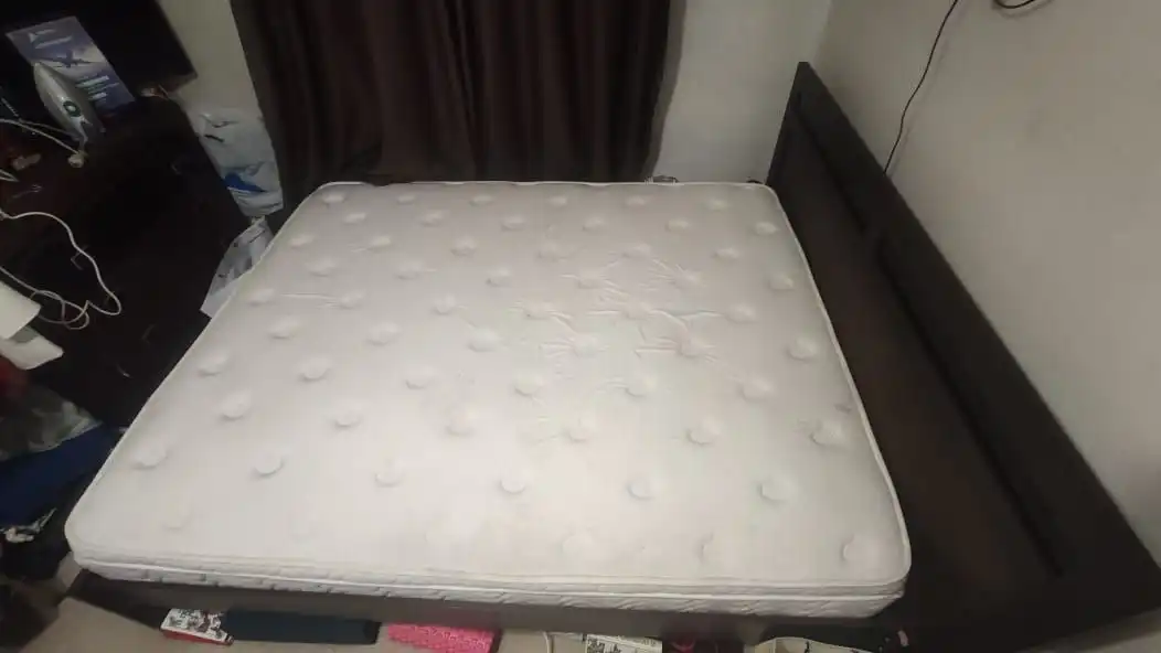 Ортопедический матрас 160х200см