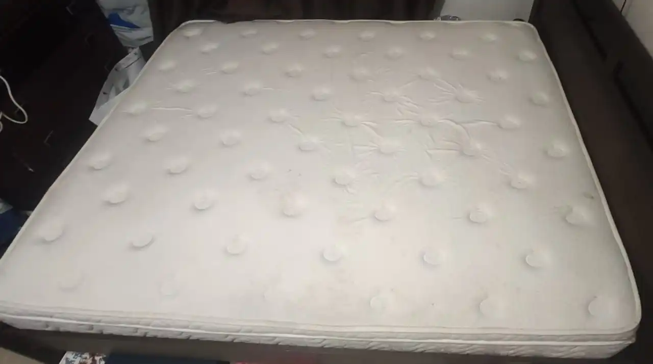 Ортопедический матрас 160х200см