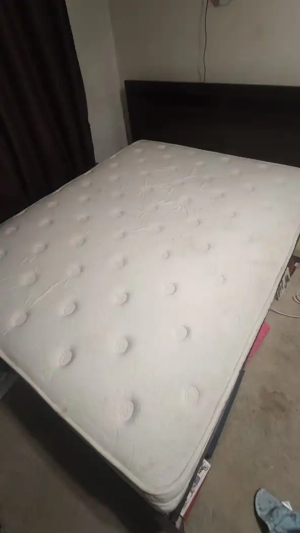 Ортопедический матрас 160х200см