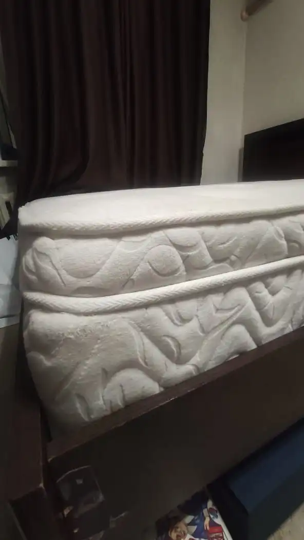 Ортопедический матрас 160х200см