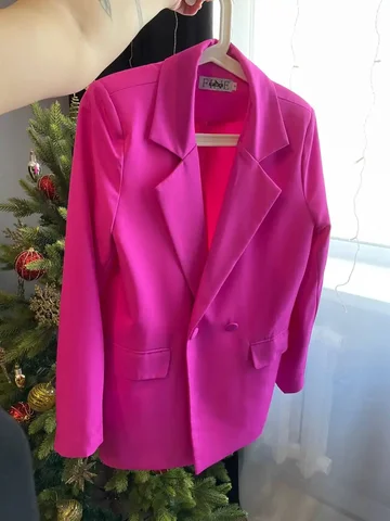 Пиджак размер 42-44 - Одежда в Владивосток