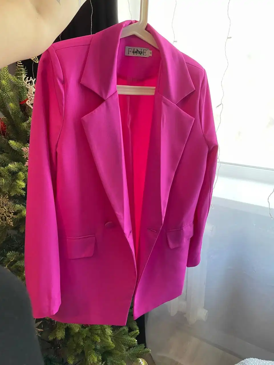 Пиджак размер 42-44