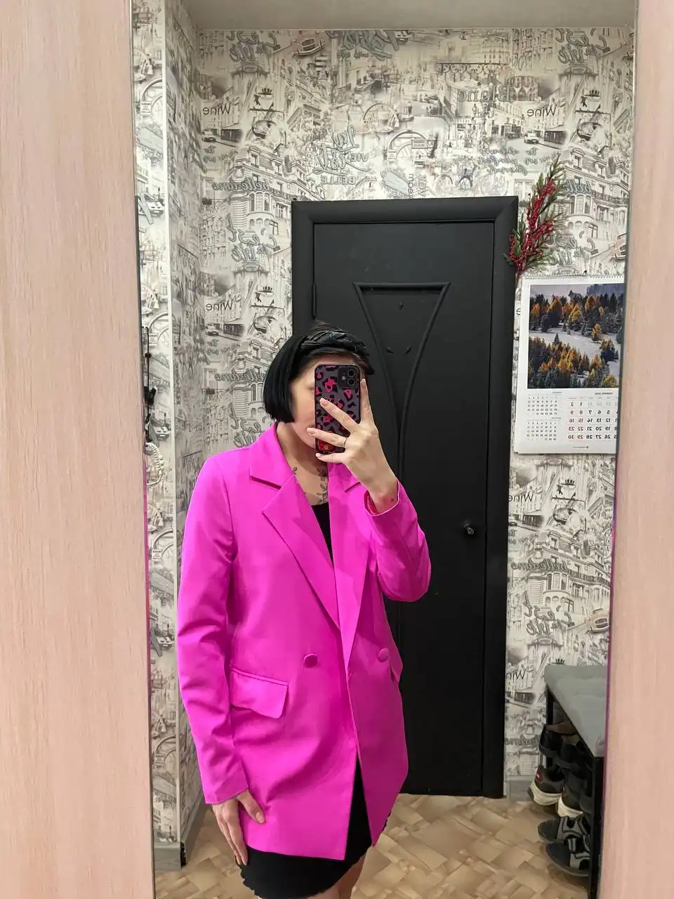 Пиджак размер 42-44