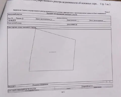 Земельный участок под ведение ЛПХ 30 соток - Недвижимость в Владивосток