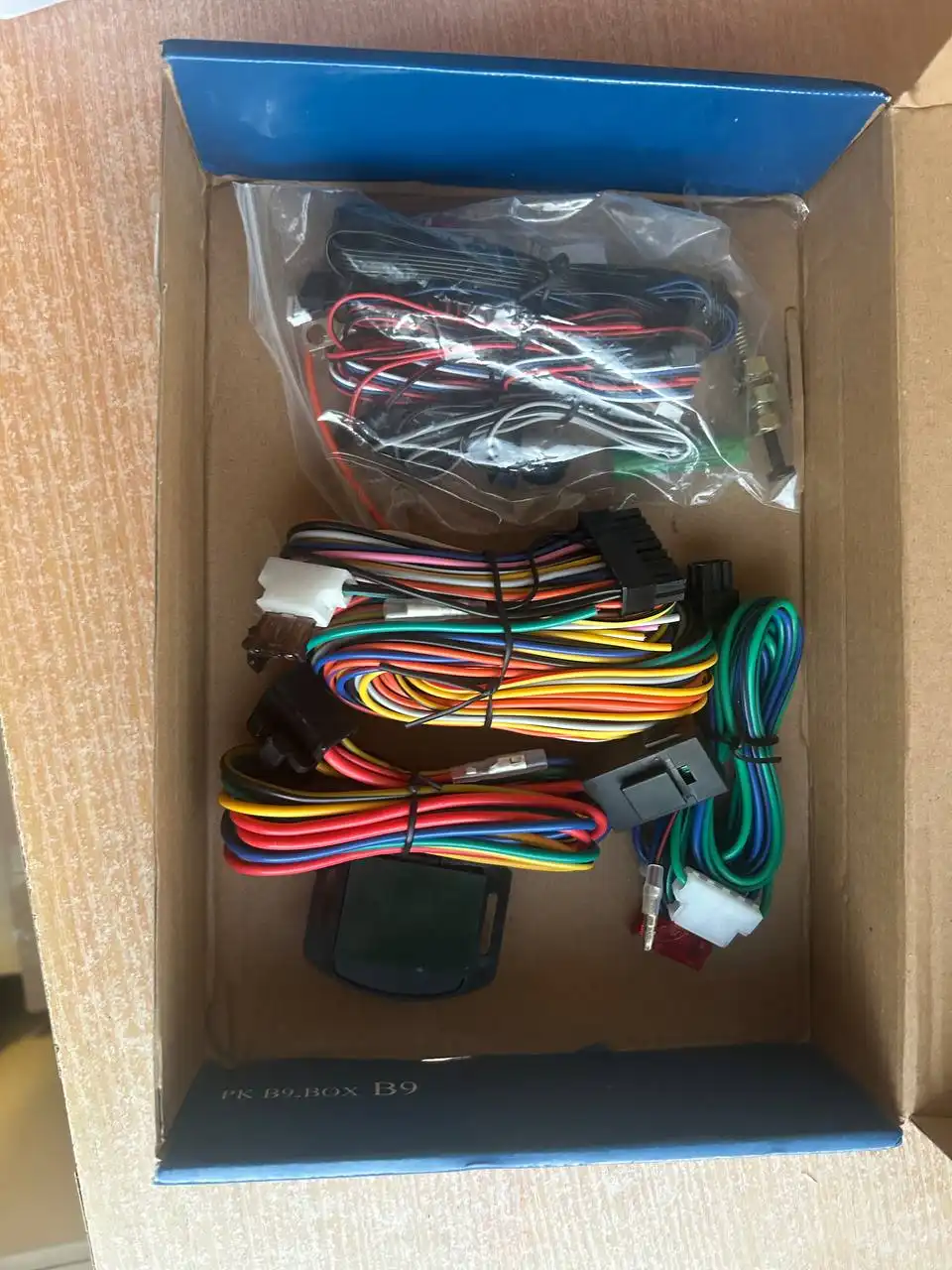 Продам сигналку Tamarack Twage B9