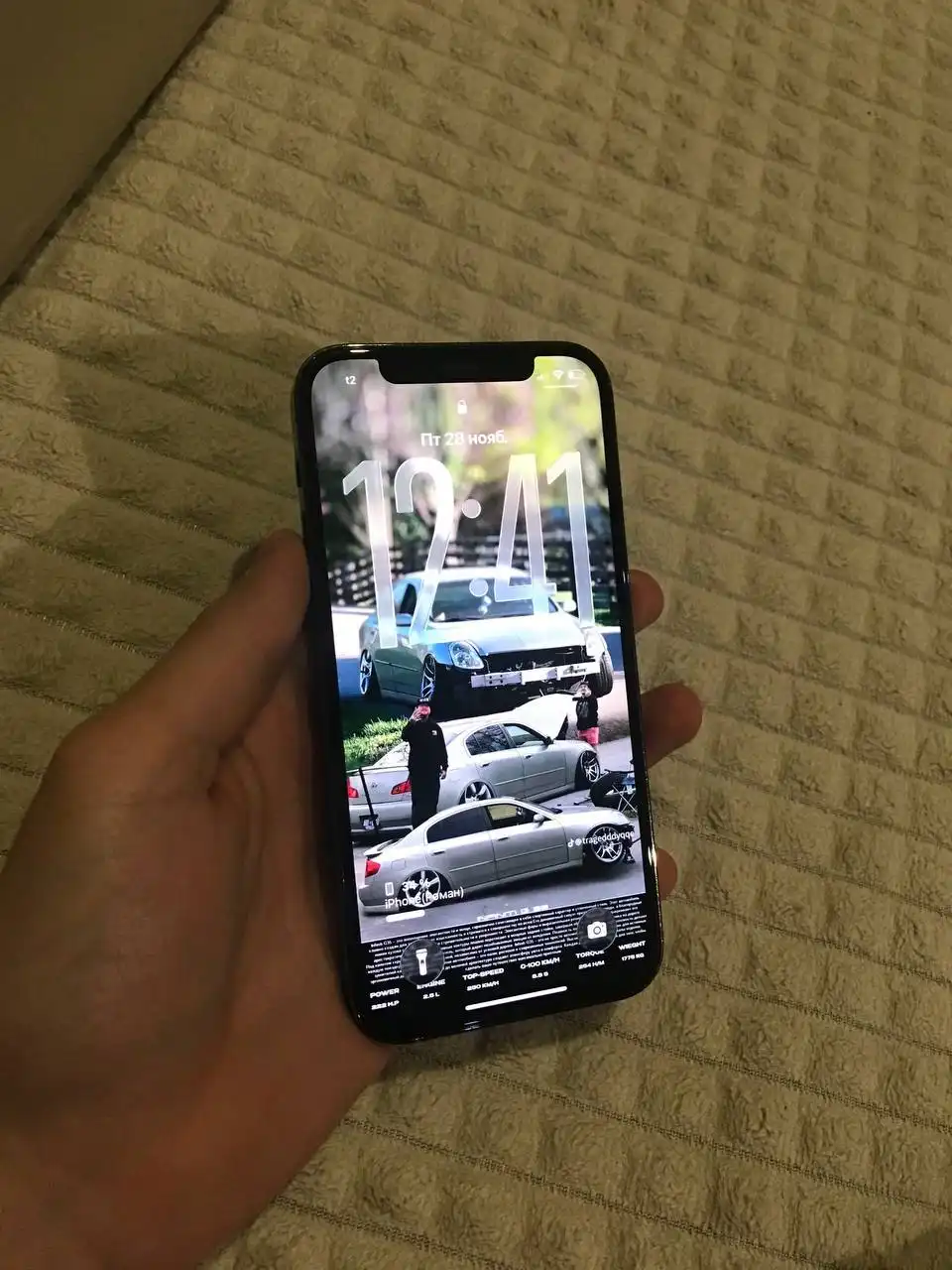 Продажа телефона 128гб