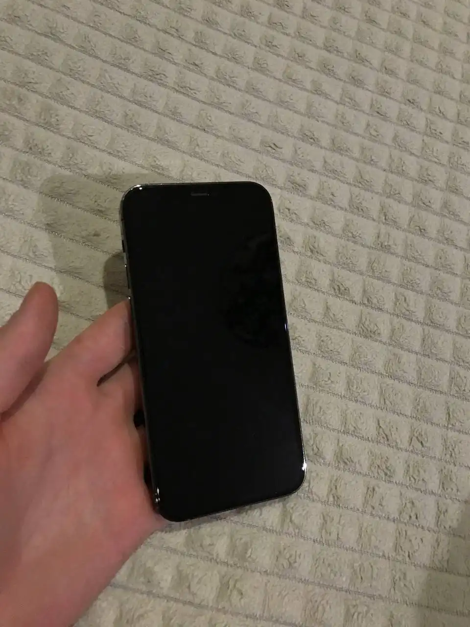 Продажа телефона 128гб